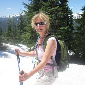 Meet your Posher, Jane